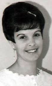 Barbara Ann Filling Obituary