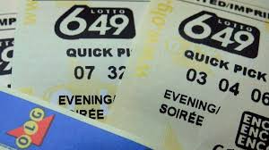 1 Million Lotto Ticket Sold In Cambridge Http Www 570news Com 2017 04 02 1 Million Lotto Ticket Sold Cambridge Lotto Tickets Lotto Ticket