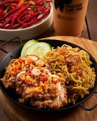 Maybe you would like to learn more about one of these? Menu Spesial Go Food Di Mingkulnas Gofood
