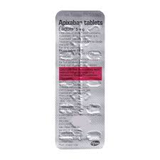 When should pt on apixaban avoid use? Eliquis 5mg Tablet 10 S Buy Medicines Online At Best Price From Netmeds Com