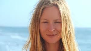 Olivia Inge Arriving World Premiere Thor Stock Photo 160303052