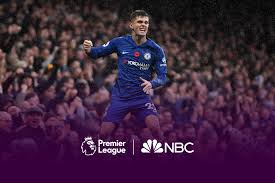 Peacock pro football talk pm nfl 1am mst. Watch On Nbc Sports The Premier League Is Back