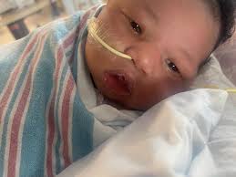 Charity Lashaé Rivers's Obituary