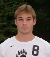 Forester Men's Soccer