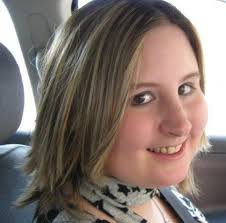 Mary Kathryn "Kat" Robertson, age 29