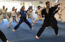 Physical, mental, and spiritual development; 5 Easy Martial Arts Disciplines To Learn Master S H Yu Martial Arts