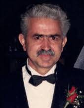 Obituary information for Antonio Dattilo