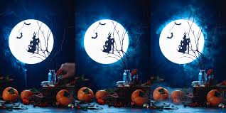 The halloween still life prints are 9″ x 12″ giclees for $18 each (or $40 for all three). How To Create A Spooky Halloween Still Life 500px