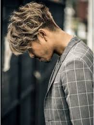 2021年冬 メンズ ミディアムの髪型 ヘアアレンジ 人気順 5ページ目 ホットペッパービューティー ヘアスタイル ヘアカタログ メンズ ヘアスタイル メンズ ヘアスタイル 2018 メンズ パーマ