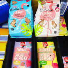 Dazu gehören datenverarbeitungen, die für die. Flamingos Kekse Von Sondey Und Schokolade Von Fin Carre Bei Lidl Naschkater Com Das Sussigkeiten Marketing Blog