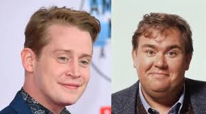 Ryan Reynolds calls late comedy icon John Candy 'a beautiful man'