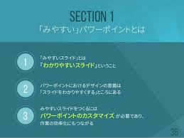 誰でも見やすいパワーポイントを作るための パワーポイントバイブル パワーポイント 企画 書 デザイン スライド デザイン
