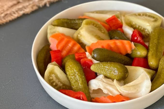 Pickles