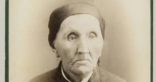 Cabinet Card Photographers: Alfred Baer