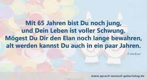 65 Geburtstag Bilder Spruche Zum Geburtstag 65 Geburtstag Geburtstag Bilder