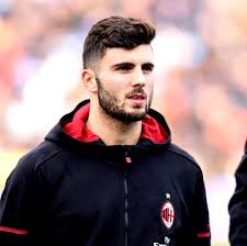 Patrick Cutrone Del