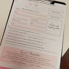Eyelash Extension Practice Sheets Eyelash Extension Forms Etsy In 2020 Eyelash Extensions Consent Forms Eyelashes