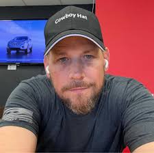 The Watson family all the way from Kentucky! I so enjoyed today!