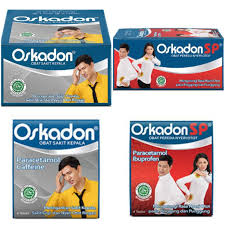 Pembayaran mudah, pengiriman cepat & bisa cicil 0%. Oskadon Sp Untuk Sakit Gigi