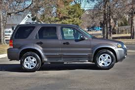 Image result for Dark Shadow Gray 2005 Escape