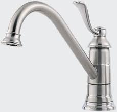 kitchen sink faucets pfister faucets