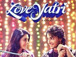 Salman S Loveratri Is Now Loveyatri Free Movies Full Movies Free Full Movies