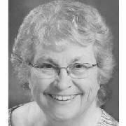 Karen Canfield Obituary (2015)