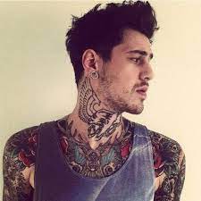 Sword tattoo can be done on any body part whether it is arm, forearm, chest, leg, back or any part. Tattooed Men Tumblr Rose Tattoos For Men Cool Tattoos For Guys Tattoos For Guys