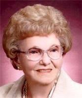 Sara Borland Obituary (1919-2015)