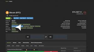 Set alerts for any of the 4,000+ cryptocurrencies available on coinmarketcap by going to 'price alerts' in the main menu. How To Set Up The Price Alert Function On Coingecko