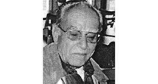 BERNARD ROGGE Obituary (2016)