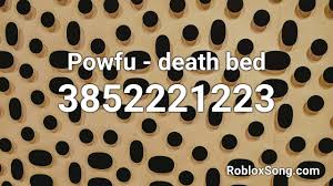 Ophelia the lumineers roblox song id | ophelia … 1194443990 this is the music code for ophelia by feed me and the song id is as mentioned above. Powfu Roblox Codes 07 2021