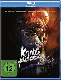 Explore the mysterious and dangerous home of the king of the apes as a team of explorers ventures deep inside the treacherous, primordial island. Kong Skull Island Von Jordan Vogt Roberts Blu Ray Thalia