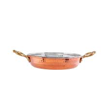 Çelik, döküm, seramik ve granit gibi tüm tencere çeşitlerini bulabileceğiniz karaca'yı bu adresten takip edebilirsiniz. Karaca Mesopotamia 18 Cm Bakir Sahan Karaca