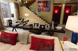 Living Room Serena Van Der Woodsen Diseno De Interiores Decoracion De Gossip Girl Decoracion De Unas