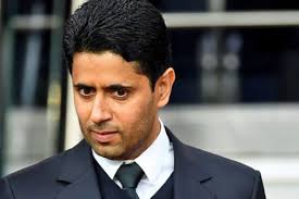 Fútbol europeo la íntima charla entre javier pastore y el presidente del psg luego del fichaje de messi: Al Khelaifi Presidente Del Paris Saint Germain Imputado Por Corrupcion Por El Mundial De Atletismo De Qatar Futbol