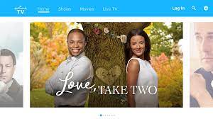 Now the two have resolved their dispute. Amazon Com Hallmark Tv Appstore For Android