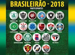 Acompanhe os principais campeonatos esportivos. Vai Comecar O Campeonato Brasileiro De Futebol Serie A