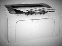 Descargar Driver Para Impresora Hp Laserjet Pro M12w Gratis Impresora H P Windows 10