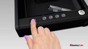 Biometrics is often used as a form of access control. Biometric Fingerprint Gun Safes Republic Tactical