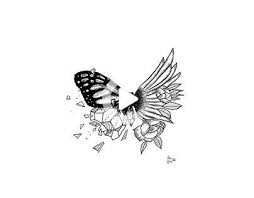 Butterfly Effect Graphicdesign
