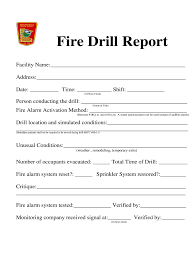 I created a loop on that page template that when you select an element in the dropdowns, wordpress goes to/changes the page to a custom search results page i created. Fire Drill Report Template Fill Online Printable Fillable Blank Pdffiller