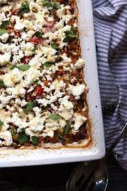 We did not find results for: Creamy Feta Tomato And Chickpea Israeli Couscous Casserole Joanne Eats Well With Others