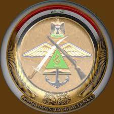 وزير الدفاع العراقي أعلى منصب في وزارة الدفاع العراقي، يعتبر المدير التنفيذي للوزارة، يعين من قَبل رئيس الوزراء العراقي، كما يعتبر القائد للقوات المسلحة العراقية، أول وزير دفاع جعفر العسكري الذي أصبح أول وزير دفاع عراقي في المملكة العراقية. ÙˆØ²Ø§Ø±Ø© Ø§Ù„Ø¯ÙØ§Ø¹ Ø§Ù„Ø¹Ø±Ø§Ù‚ÙŠØ© Added A ÙˆØ²Ø§Ø±Ø© Ø§Ù„Ø¯ÙØ§Ø¹ Ø§Ù„Ø¹Ø±Ø§Ù‚ÙŠØ© Facebook