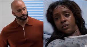 Will redacted_person_name bond with his child?