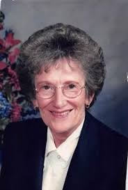 Ruth Flick Obituary (1929