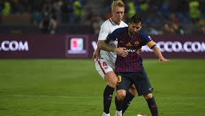 Simon thorup kjær (pronounced ˈsimɔn ˈkʰeˀɐ̯; Simon Kjaer Insists Sevilla Are Not Afraid Of Barcelona Or Messi Ahead Of La Liga Clash Ht Media