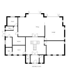 Includes results available with selected plan:includes results available with selected plans:includes results not available with your. House Plans Five Bedroom Neo Georgian Self Build Build It