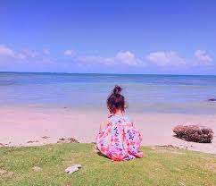 hawaii ハワイで友達と合流 レンタカーでカポレイへ 子供服可愛いすぎる そして激安すぎるw日本にもあればいーのにぃ 初のコンドミニアム キッチン付きでとっても便利だった パイナップル 買ってきて何回食べたんだろwwww 子供いる