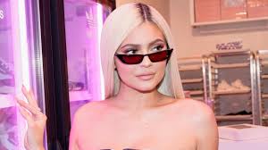 For men and women along with an a we offer daily deals, free vip account with rewards, and current stock availability. Kylie Jenner Wears Skin Tight Baby Blue Latex Dress Teen Vogue